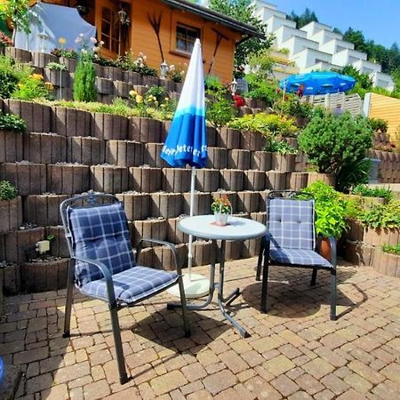 Отель Gaestehaus Haaser Бад-Петерсталь-Грисбах Экстерьер фото